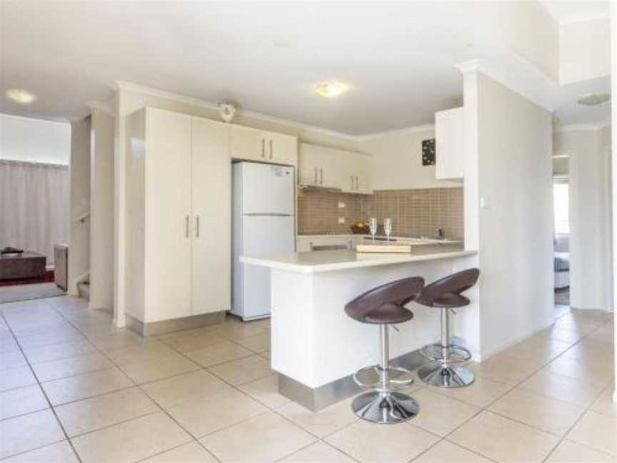 Eclipse 5- Spacious Townhouse, Jindabyne, NSW