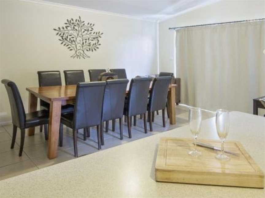 Eclipse 5- Spacious Townhouse, Jindabyne, NSW