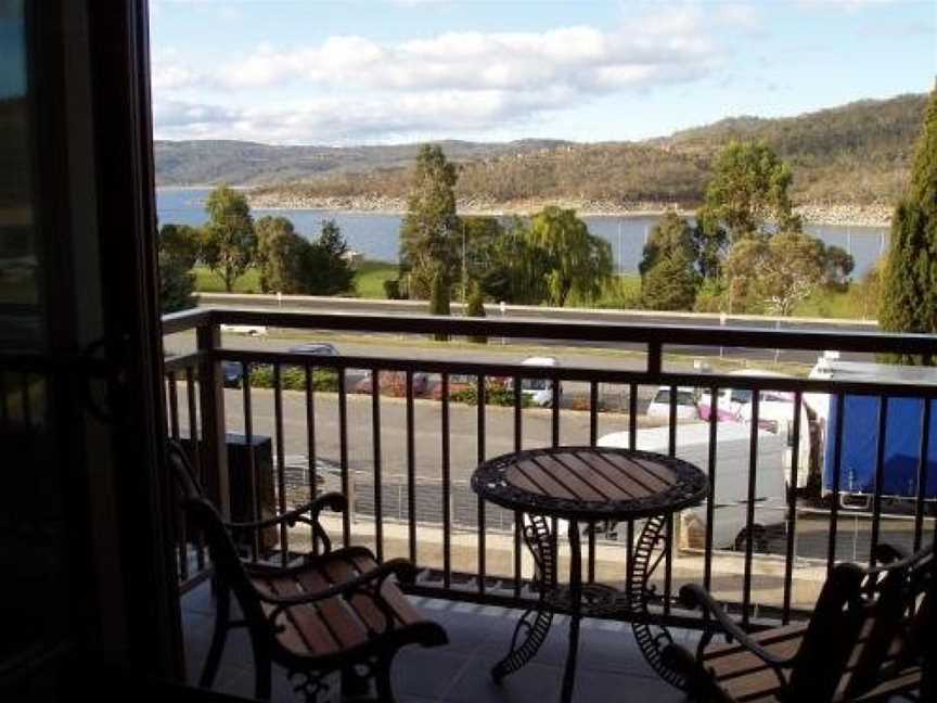 Jasper 1, Jindabyne, NSW