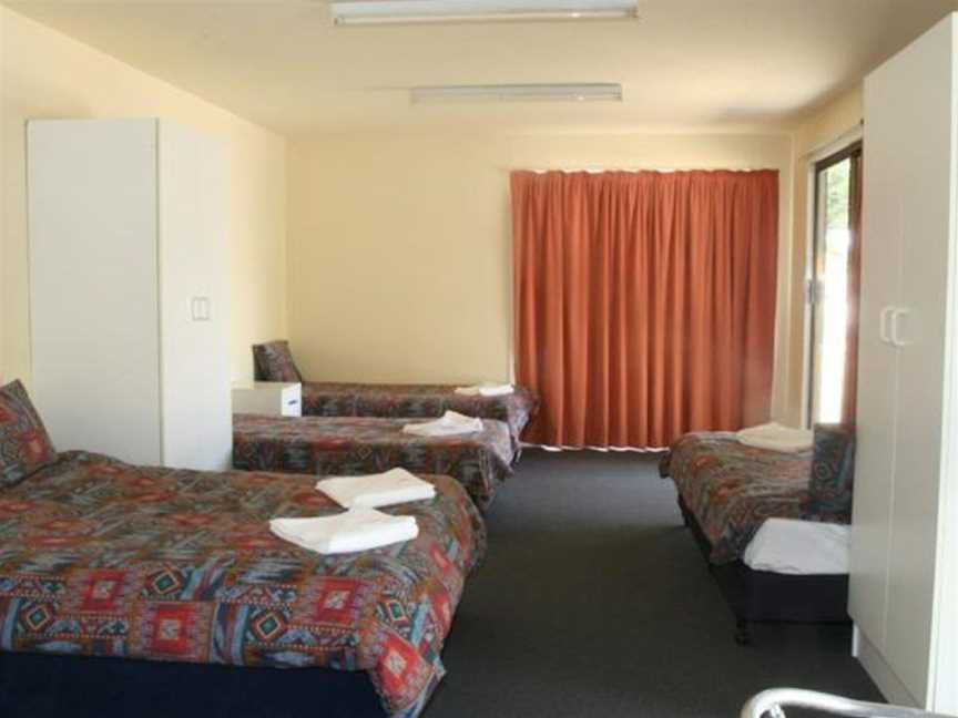 The Station Hotel, Jindabyne, NSW