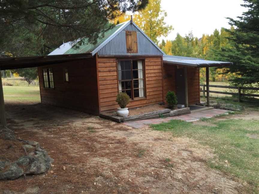 Carinya Village Jindabyne, Jindabyne, NSW