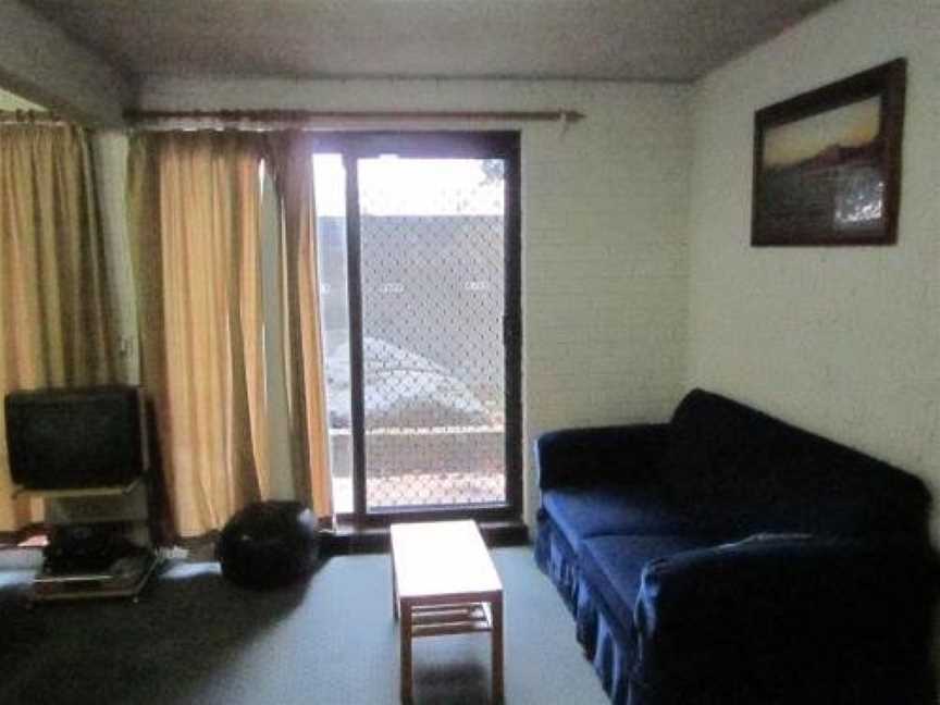 Central Park Apartment 2, Jindabyne, NSW