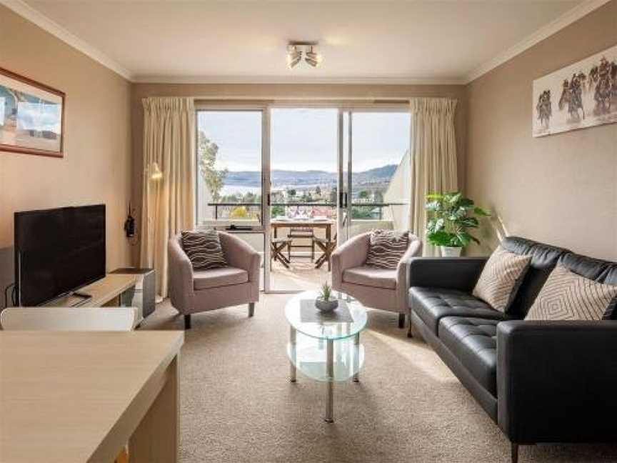 Cascades 18/3 Kurrajong Street, Jindabyne, NSW