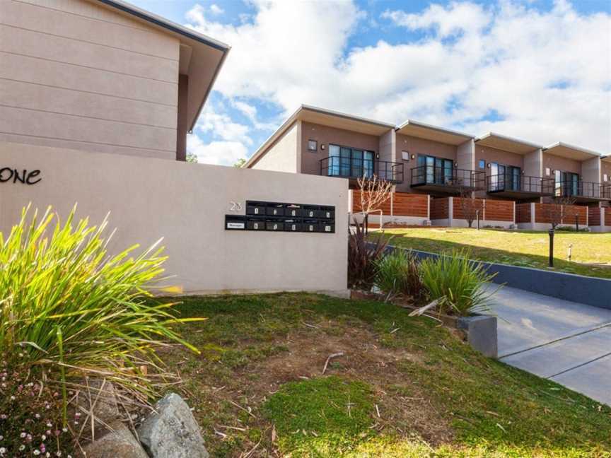 Khione 6 - Modern 2 bedroom Townhouse, Jindabyne, NSW