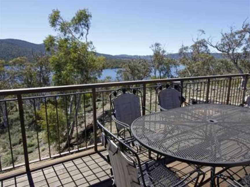 Creel Lodge, Kosciuszko National Park, NSW