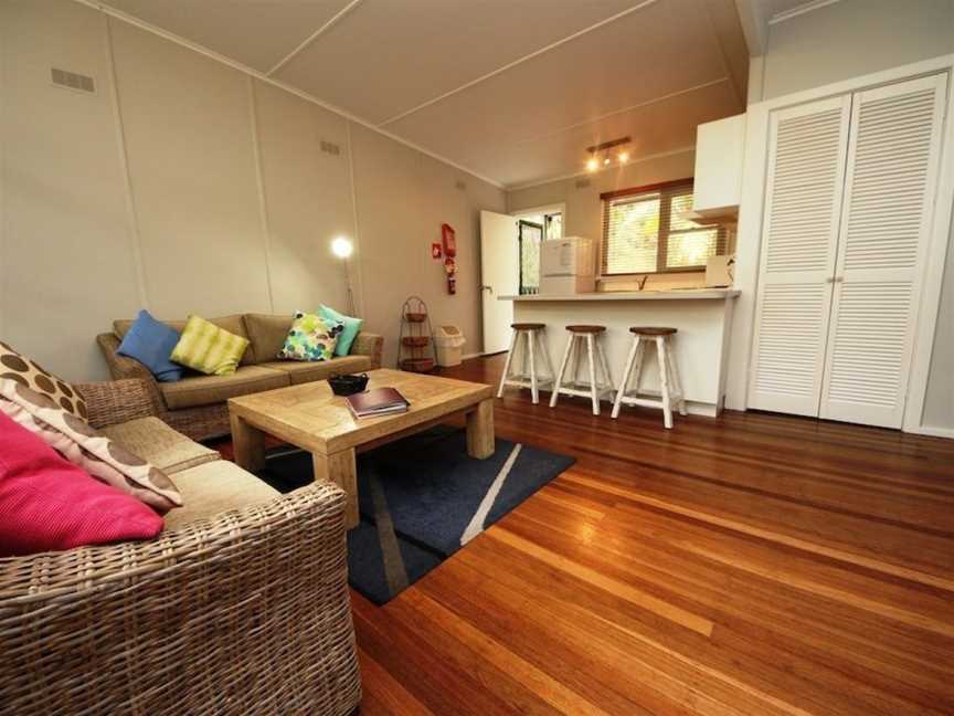 Little Bay Cottage at South West Rocks, Arakoon, NSW