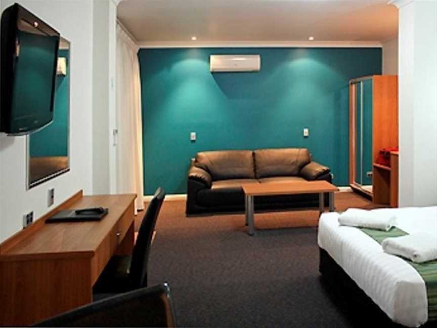 ibis Styles Broken Hill, Broken Hill, NSW