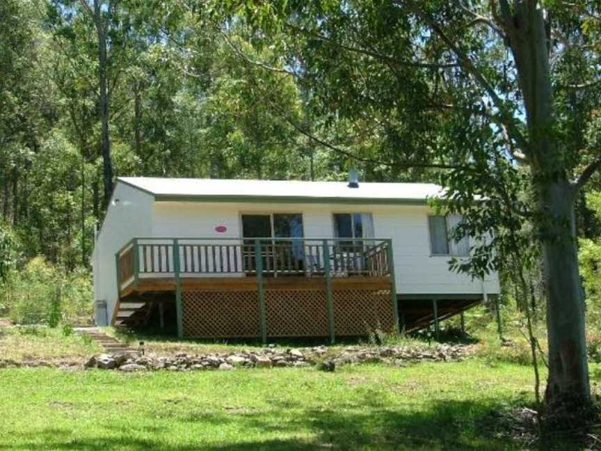 Peacehaven Country Cottages & Farmstay, Upper Myall, NSW