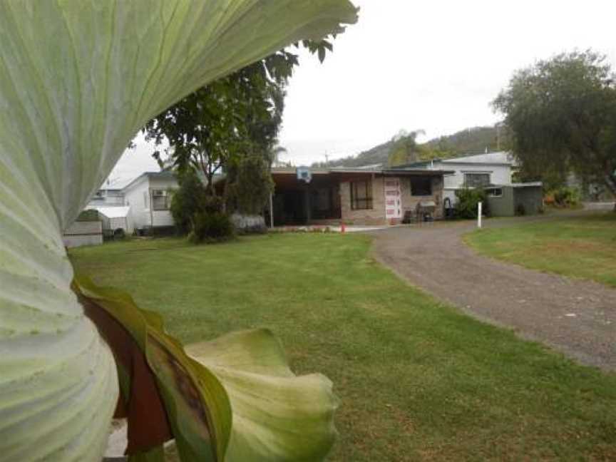 Mount View Motel, Bulahdelah, NSW