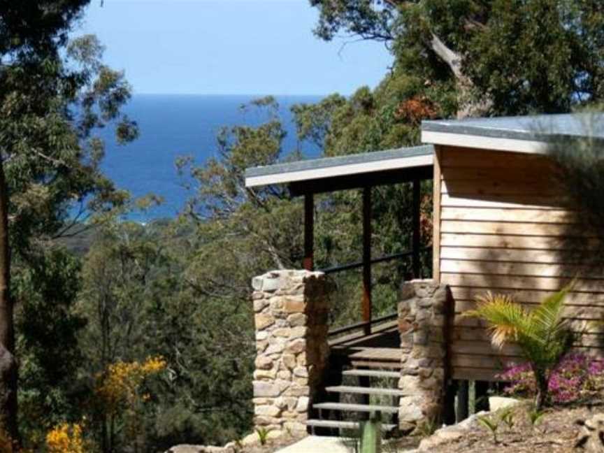 Sacred Mountain Retreat, Valla, NSW