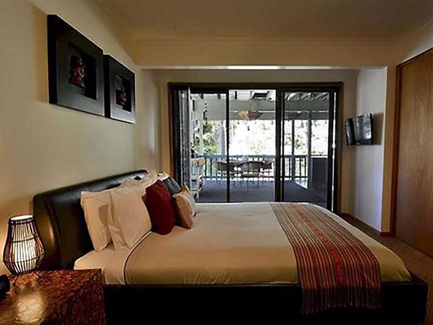 Beachview Homestay, Accommodation in Umina Beach