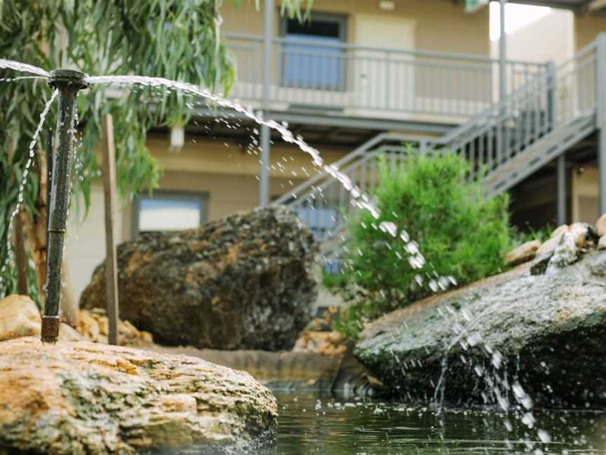 Gateway Village , Accommodation in South Hedland