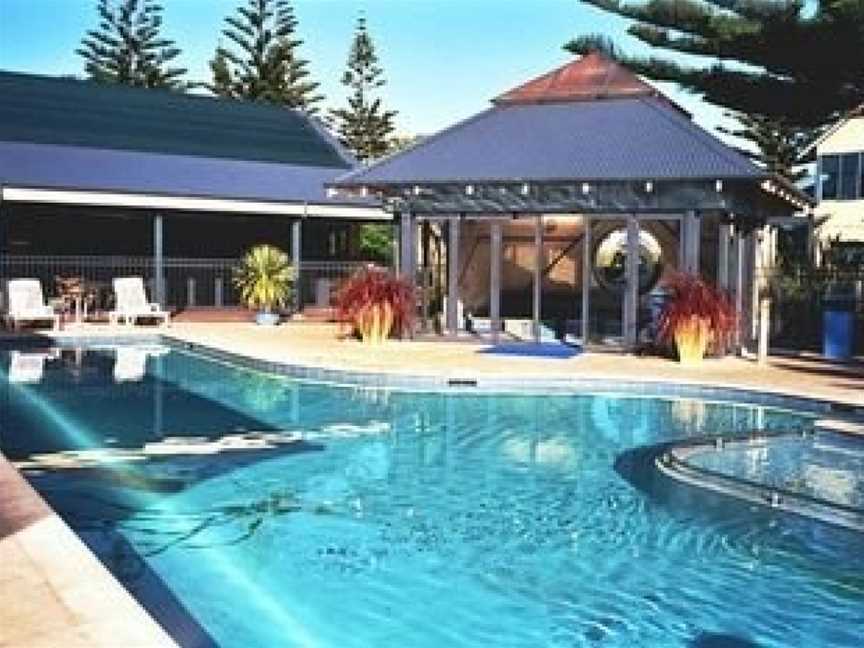 Middleton Beach Holiday Park, Albany, WA