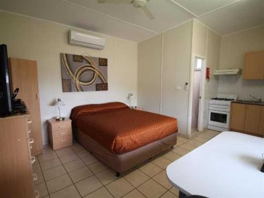 Belair Gardens Caravan Park, Geraldton, WA