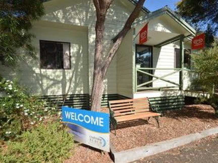 Coalmine Beach Caravan Park, Walpole, WA