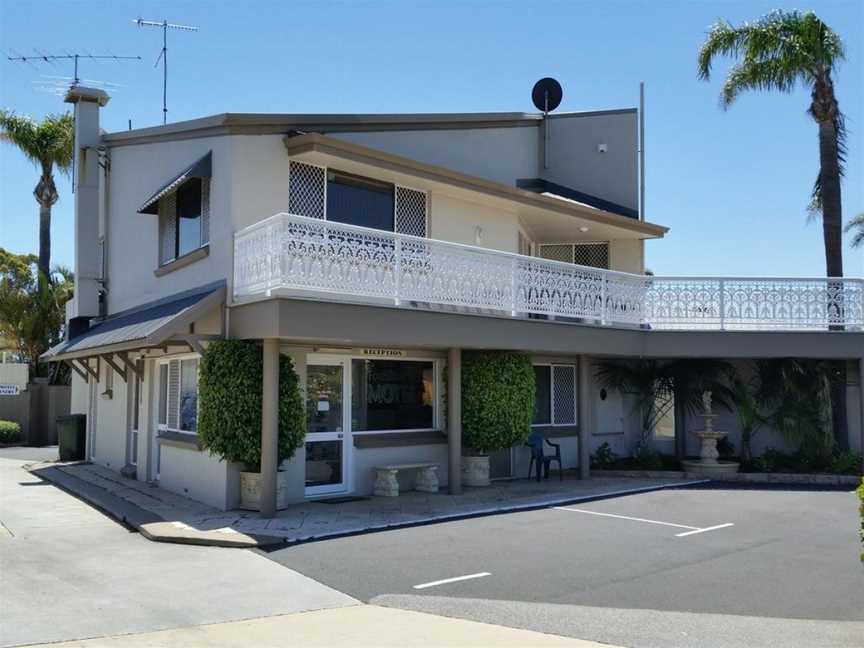 Mandurah Foreshore Motel, Mandurah, WA