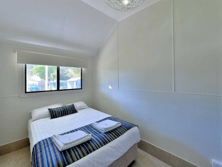 Belvedere Caravan Park, Mandurah, WA