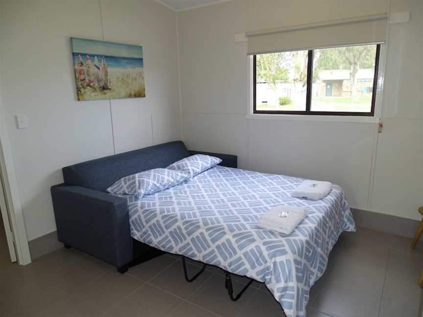 Belvedere Caravan Park, Mandurah, WA