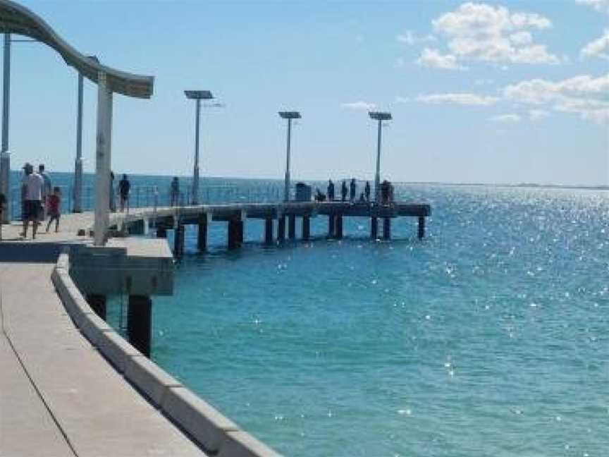 Top Spot Cottages, Jurien Bay, WA