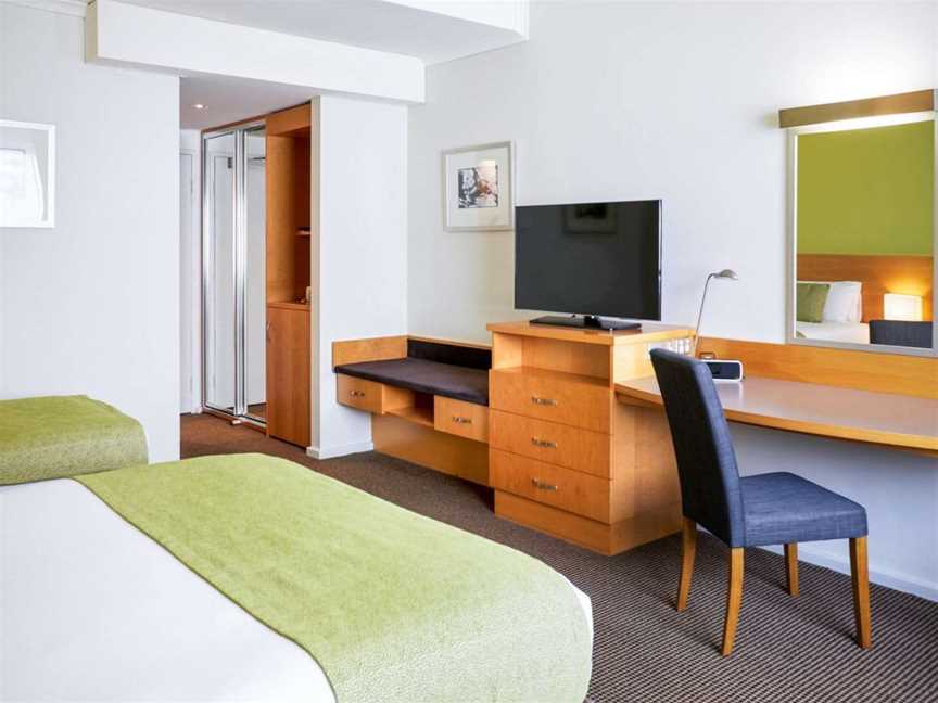 Novotel Perth Langley, Perth, WA