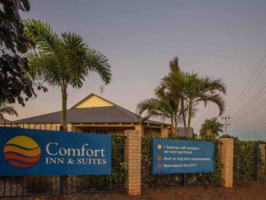 Comfort Inn And Suites Karratha, Karratha, WA