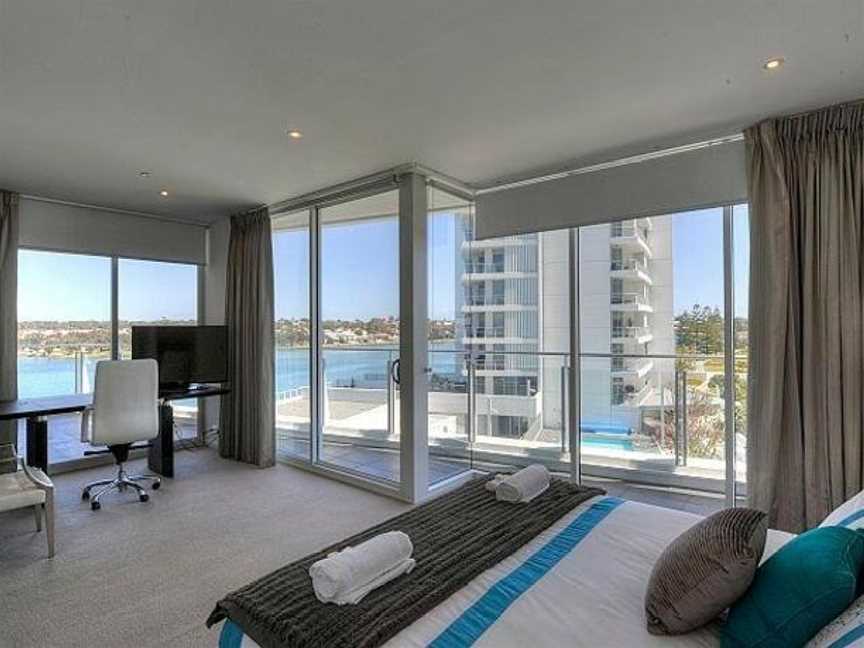 Bridgepoint 1005, Mandurah Town, WA