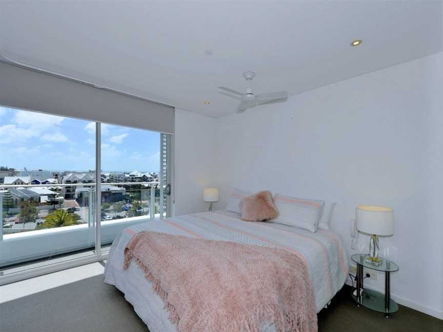 Bridgepoint 706, Mandurah Town, WA