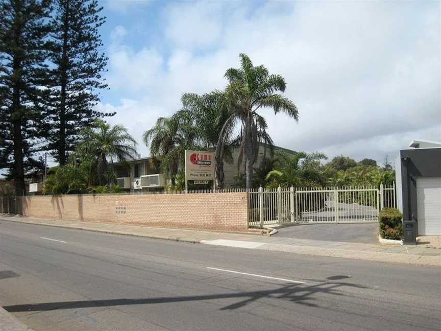 Como Apartments - Geraldton, Geraldton, WA