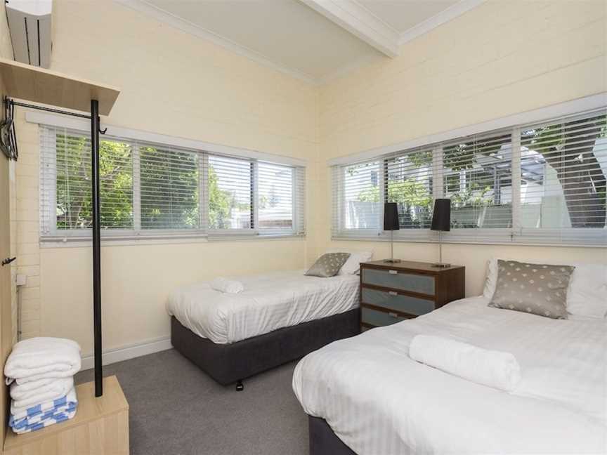 Cottesloe Bel-Air Apartment, Cottesloe, WA