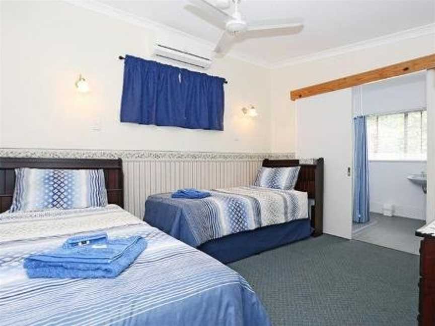 Jacaranda Guest House, West Busselton, WA