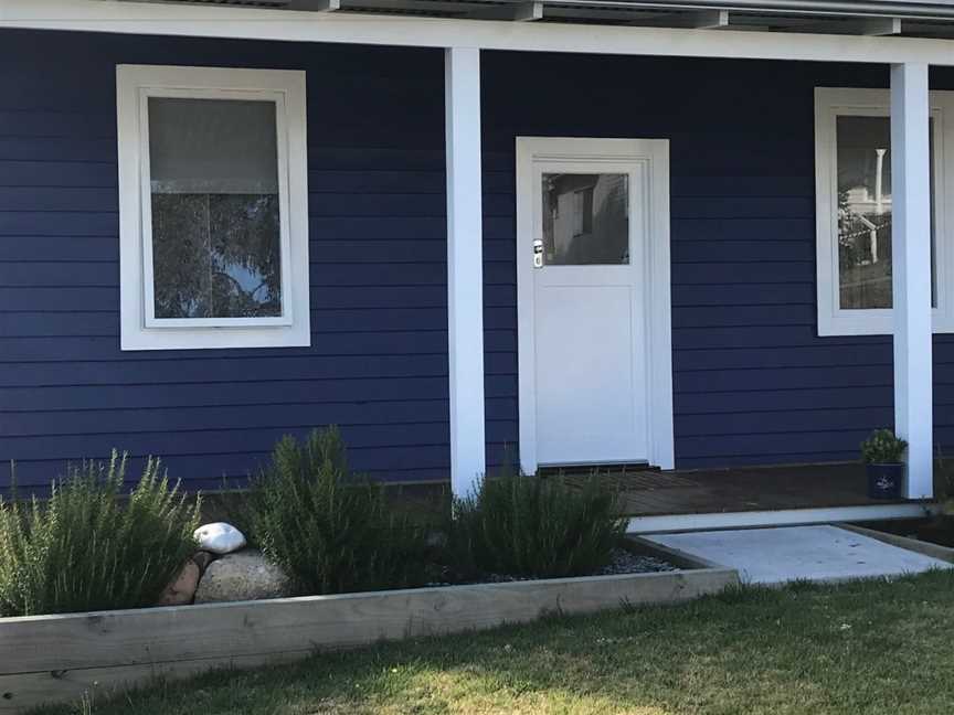 Jeffries Cottage, Mount Melville, WA