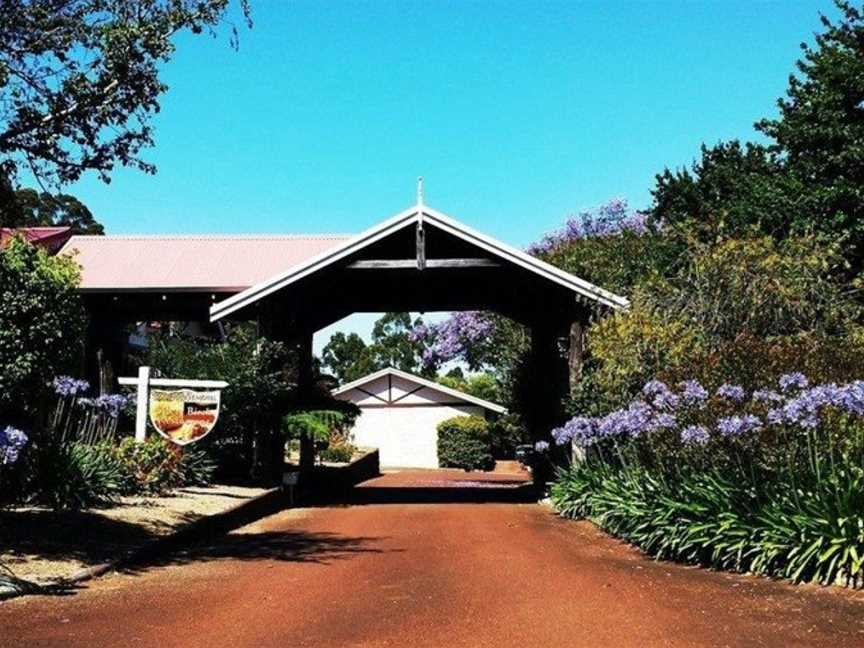 Karri Forest Motel, Pemberton, WA