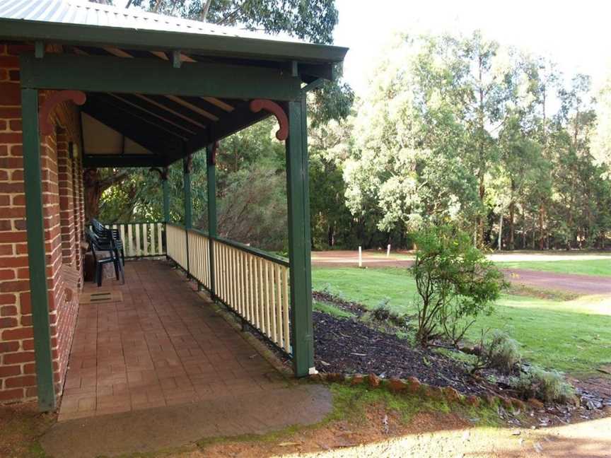 Karri Valley Chalets, Beedelup, WA