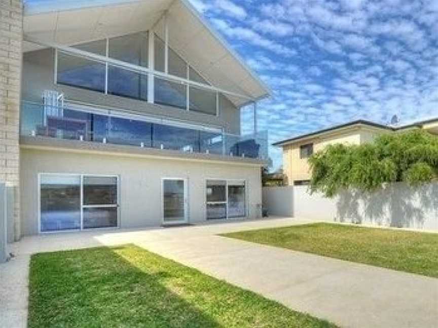 Mandurah Beach House, Silver Sands, WA