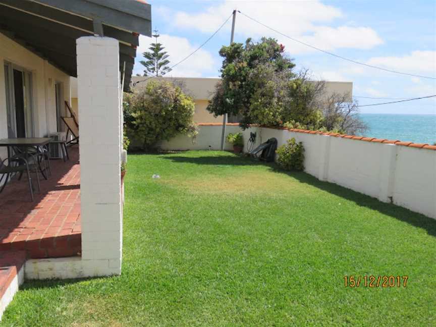 Mandurah Beach House, Silver Sands, WA