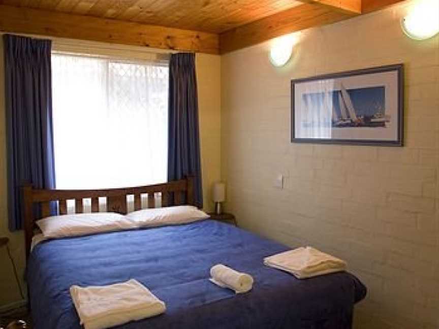 MANDURAH HOLIDAY VILLAGE, Accommodation in Mandurah Town