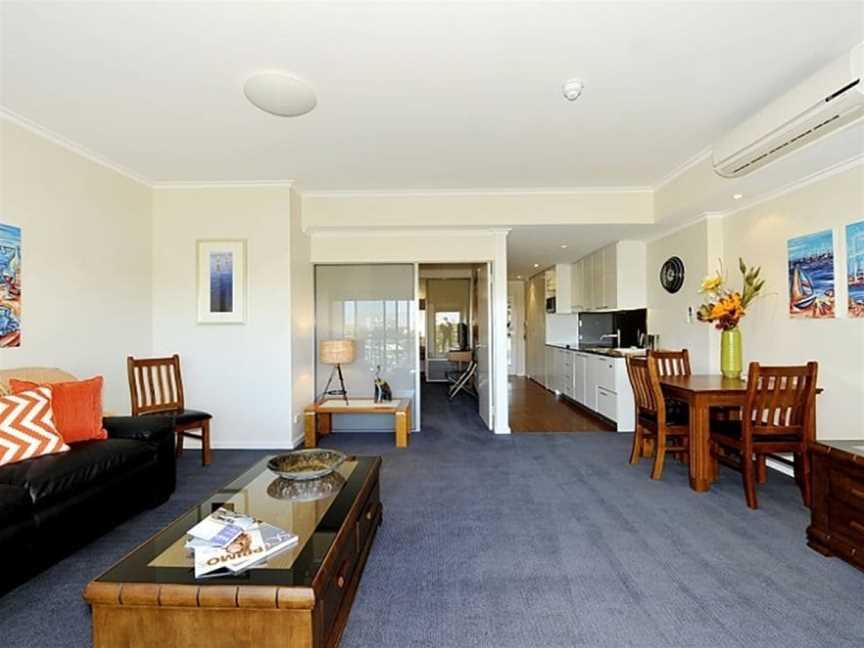 Sea Side 205, Mandurah Town, WA