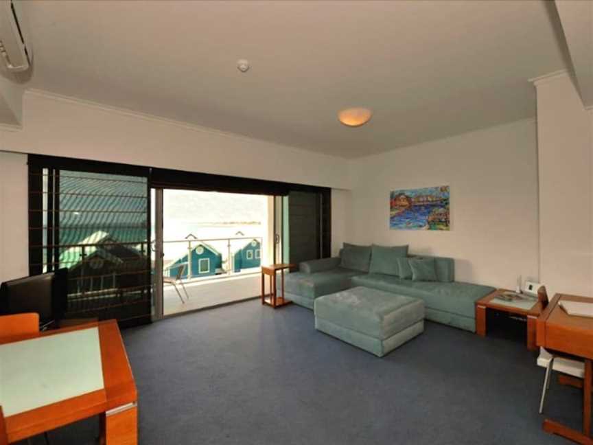 Sea Side 209, Mandurah Town, WA