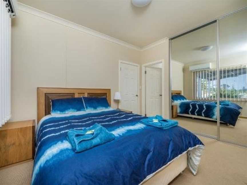 Seafront Unit 50, Jurien Bay, WA