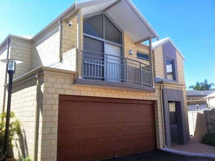 Serenity on the Terrace, Mandurah Town, WA