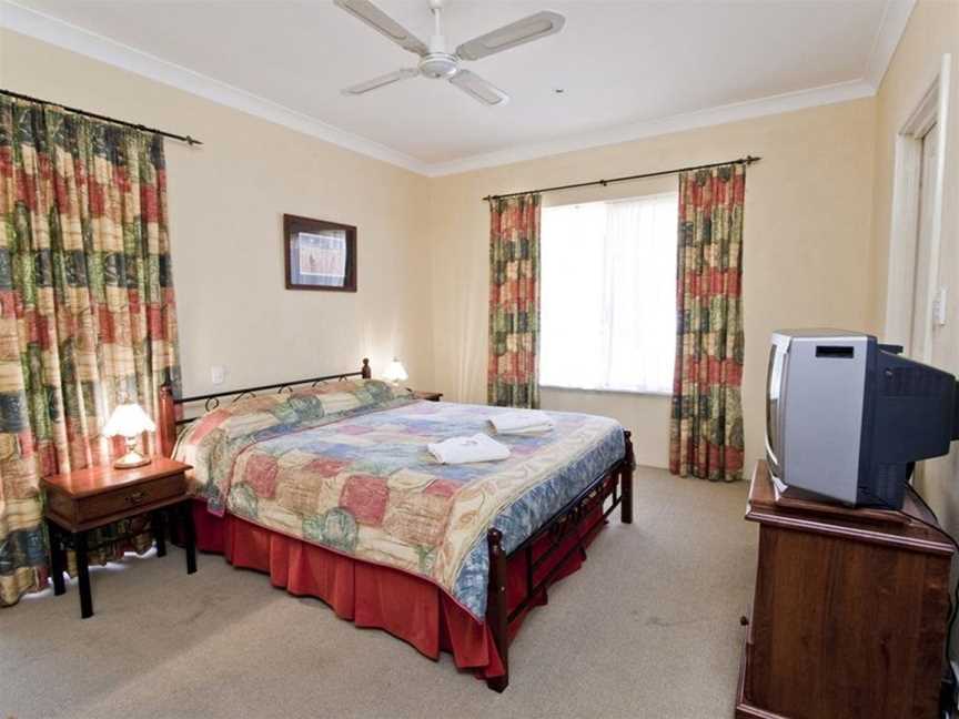 Toby Inlet Bed & Breakfast, Quindalup, WA