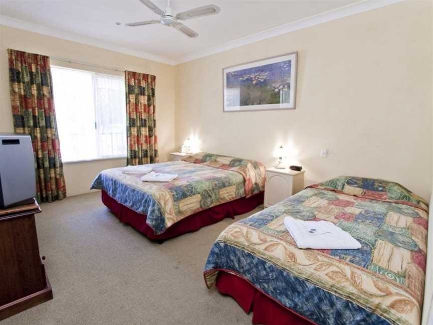 Toby Inlet Bed & Breakfast, Quindalup, WA