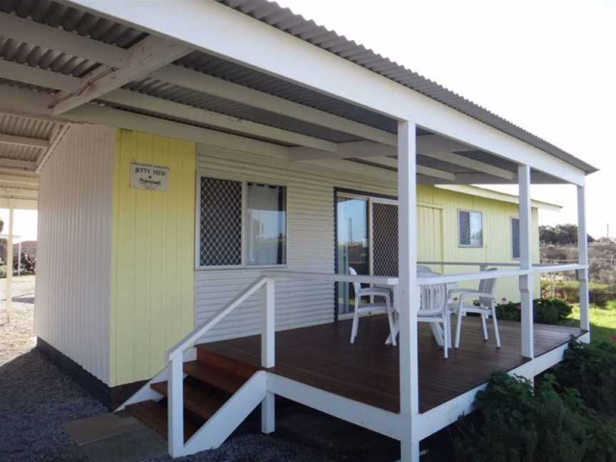 Jurien Bay Bungalows, Accommodation in Jurien Bay