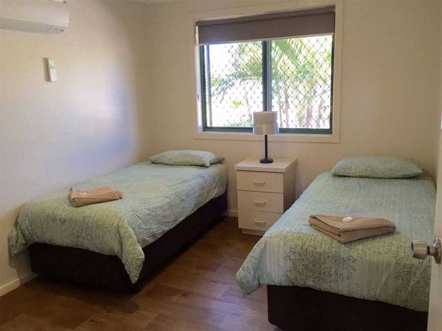 Karratha Apartments, Accommodation in Karratha