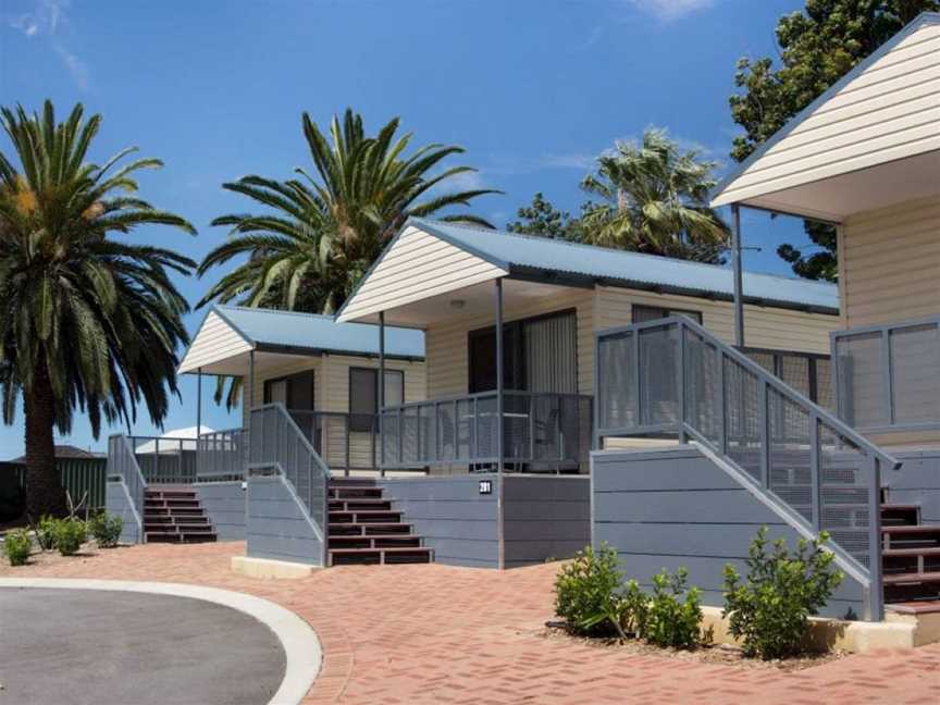 Karrinyup Waters Resort, Accommodation in Gwelup