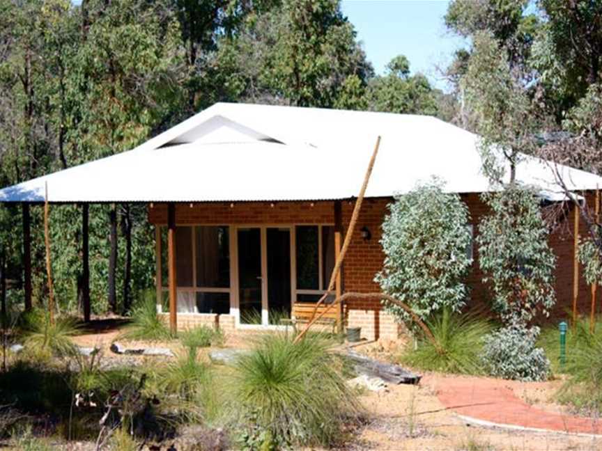 Chalets on Stoneville, Accommodation in Stoneville