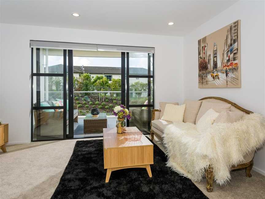 Albany Brand New Elegant 2 Bedroom Apartment, Rosedale, New Zealand