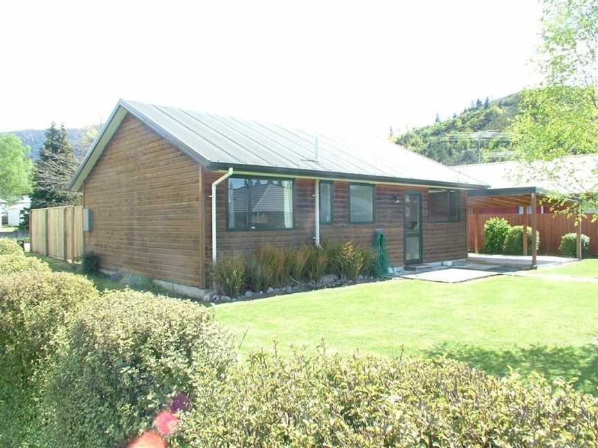 11 Dorset Street, Hanmer Springs, New Zealand