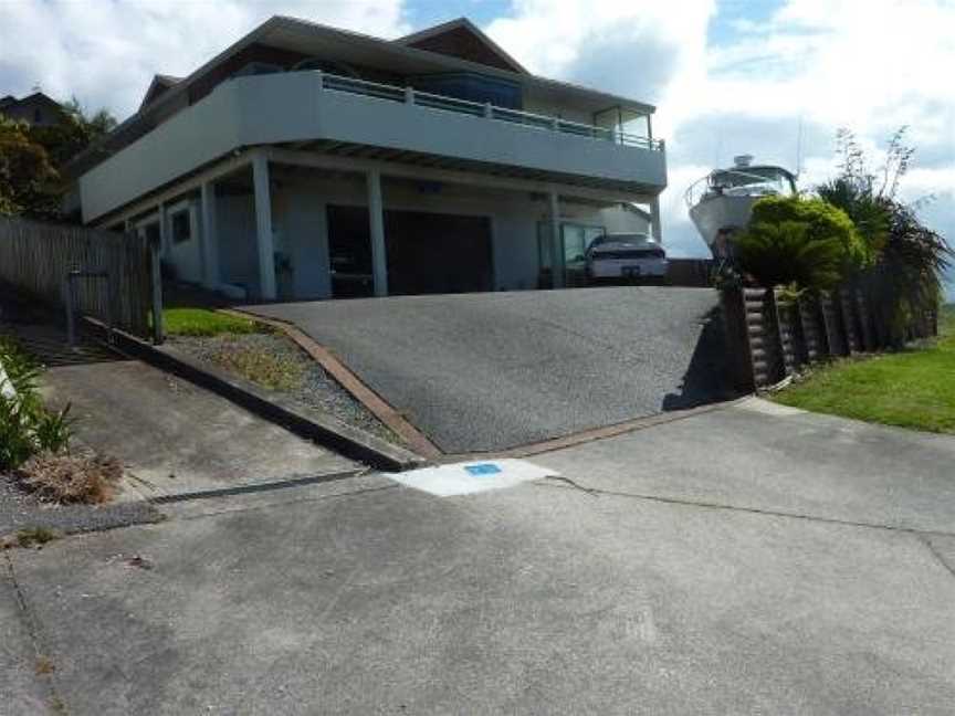 Up in the Stars B&B, Tauranga (Suburb), New Zealand