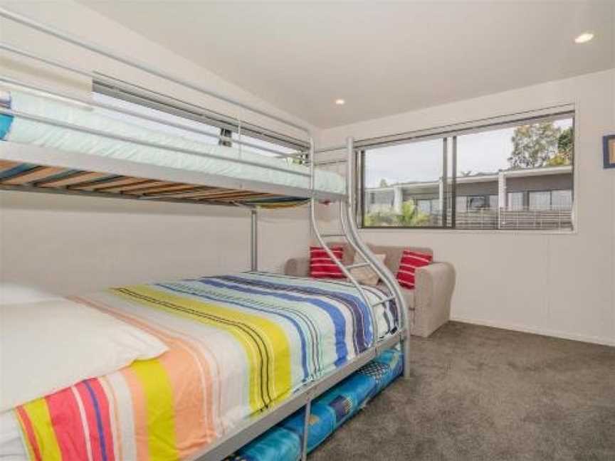 The Soleil Daze - Whitianga Holiday Unit, Whitianga, New Zealand